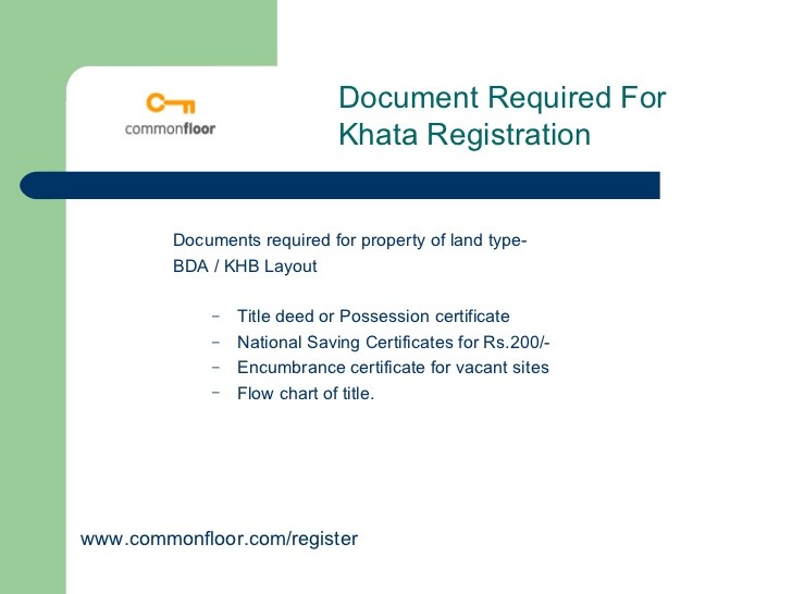 Types of Real Estate Encumbrances Explained