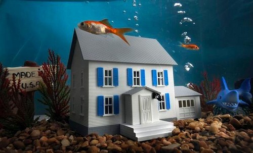 Underwater Mortgages in Florida What Are They What Can You Do If You’re Underwater in Your Mortgage