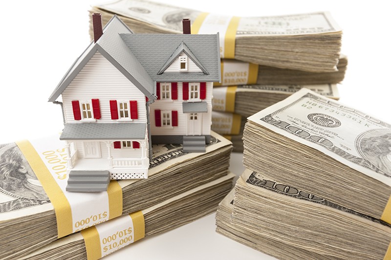 Should you pay cash for a house