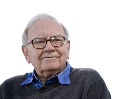 Warren Buffett Buy stocks beware bonds