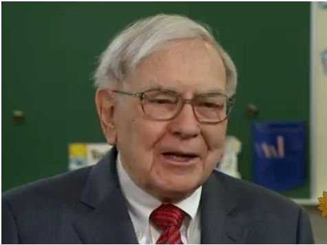 Warren Buffett s New Shareholder Letter What You Need to Know Warren Buffett s New Shareholder Letter What You Need to Know
