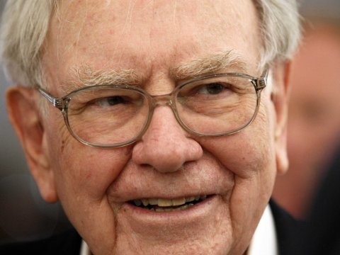 Warren Buffett Stocks Will Go Far Higher Over Time