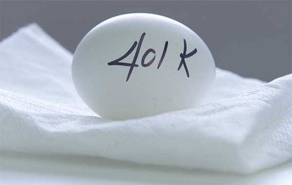 Ways to Maximize Your 401k