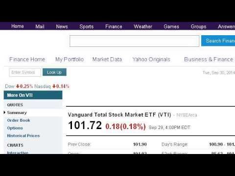 Weighing The Advantages Of An Alletf Portfolio 2015