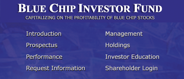 What Are Blue Chip Stocks