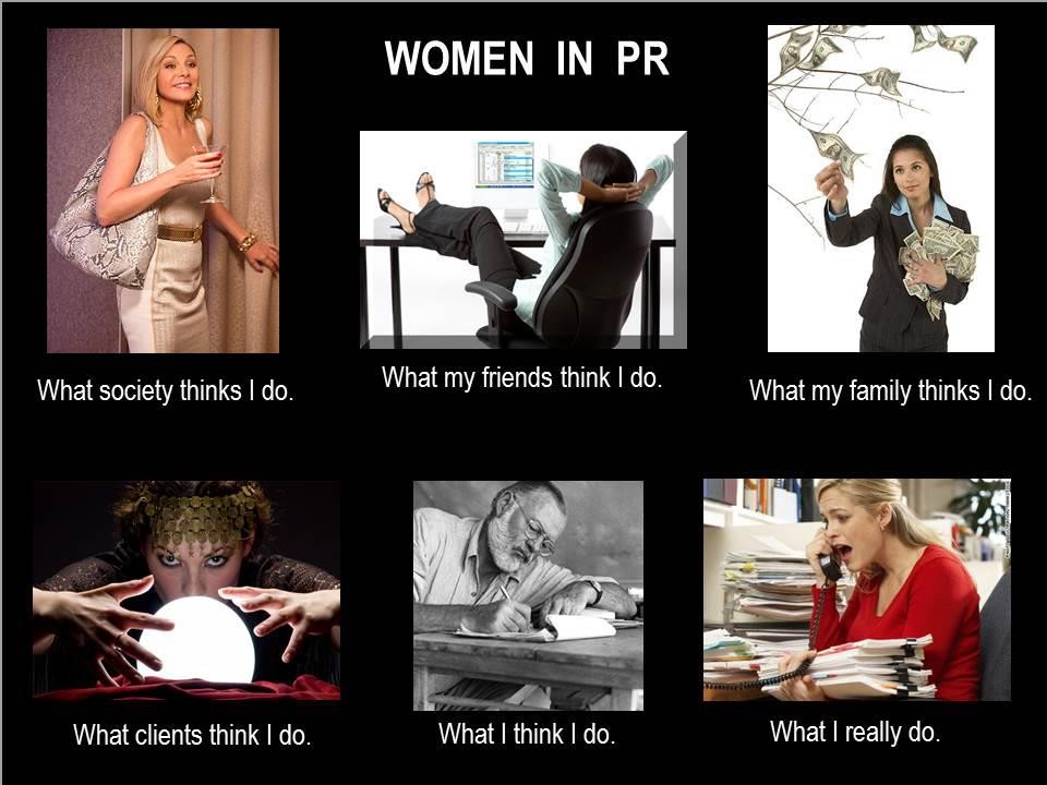 What Does A Public Relations Agency Do