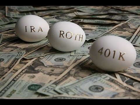 What is An IRA Account