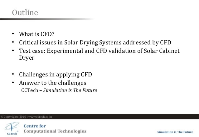 What Is CFD