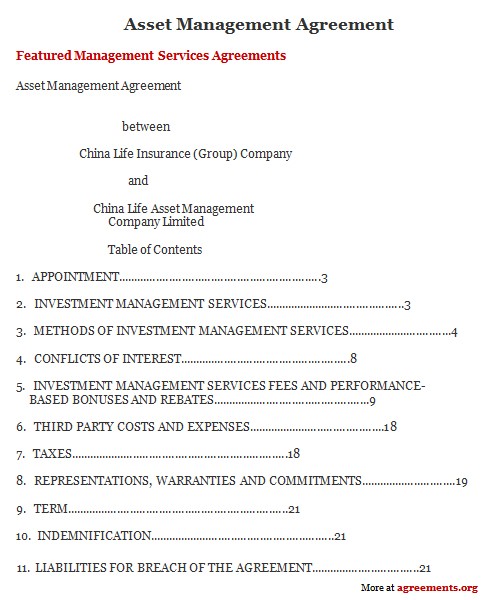 What Is Investment Management A Primer