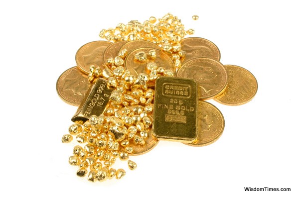 What is the best way For Gold Investment Funds