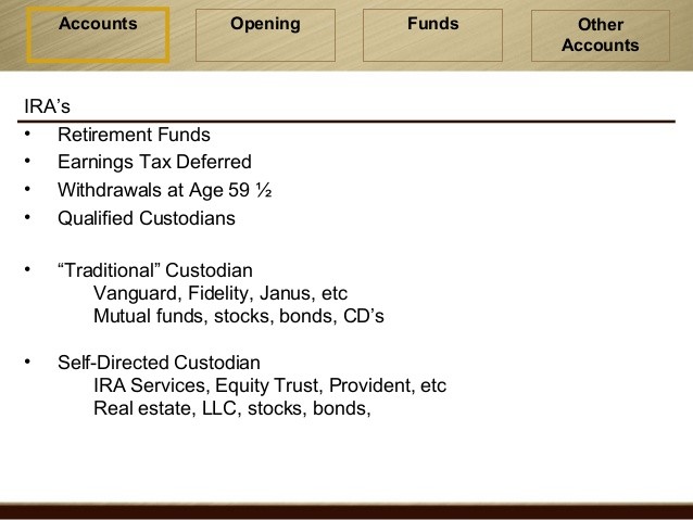 What s a Better Investment for Retirement; 401k IRA Stocks Bonds CD s or Mutual Funds