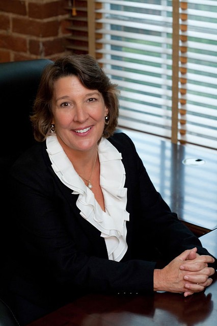 What Wealthy Women Wan Their Financial Advisers