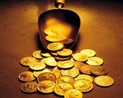 Why a tiny Colorado gold stock is about to pay dividends in real gold bullion and why I just put