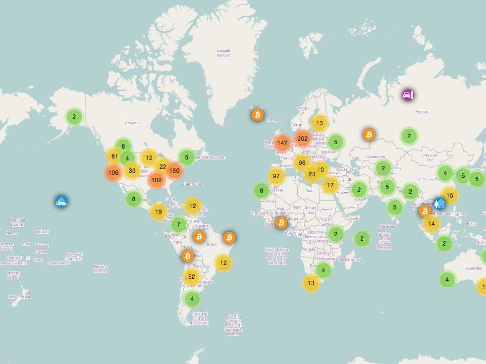 Why Brazil s Bitcoin Market is Struggling to Ignite