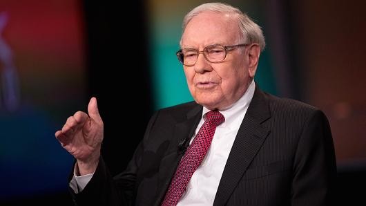 Why Buffett is always betting big on bank stocks Why Buffett is always betting big on bank stocks