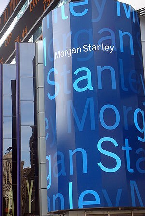 Why Investors Should Own Morgan Stanley Analyst