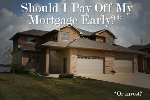 Pay off Your Mortgage in Doublequick Time