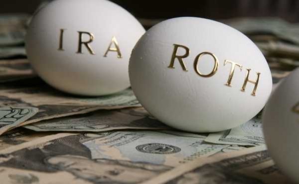 Why Should You Move Your Roth Retirement Back To Precious Metals