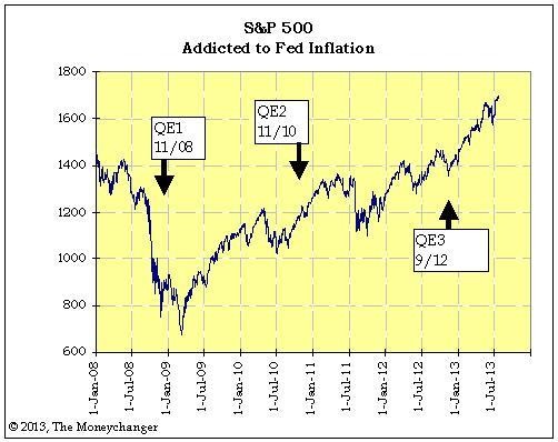 Why Silver Will Outperform Gold 400% The Moneychanger