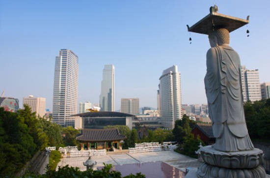 Why South Korea Belongs In A Developed Market ETF