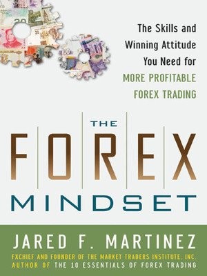 Why Your Forex Mindset Matters