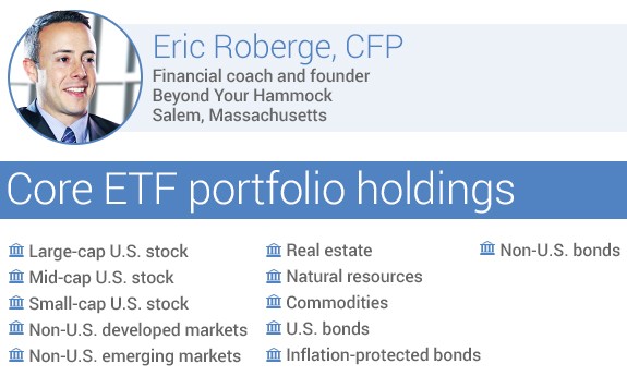 Your Core Portfolio The Case for ETFs