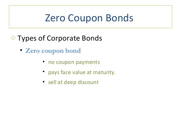 Zero Coupon Bonds_2