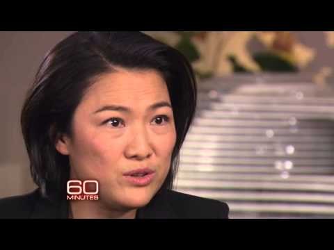 Zhang Xin China s real estate mogul CBS News