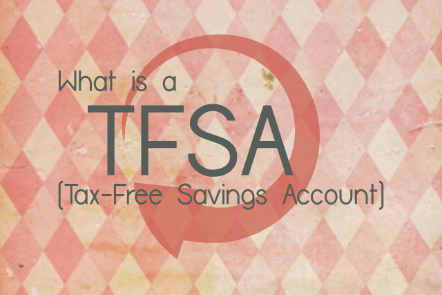 10 Things you should know about TFSAs