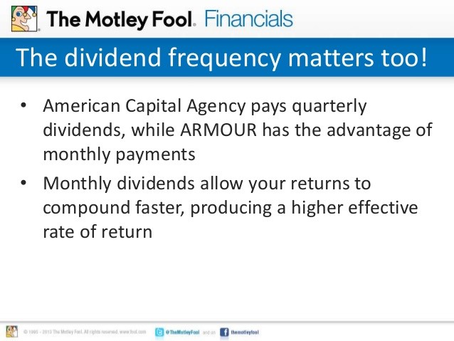 12 REITs That Pay Monthly Dividends And 1 Great One That Does Too