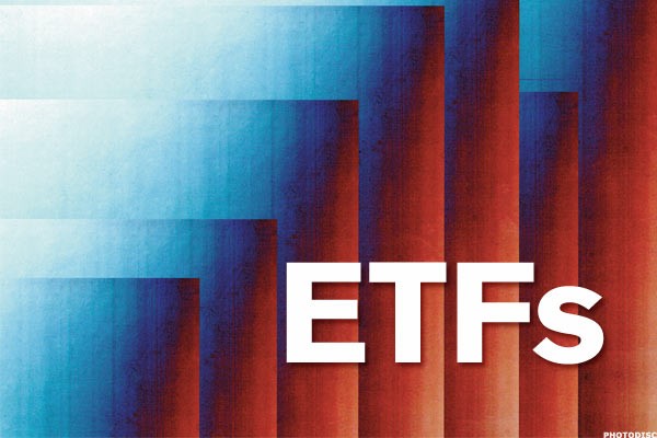 Pump Up Your Portfolio With ETFs