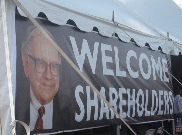 3 Valuable Tips From Buffett s Shareholder Meeting