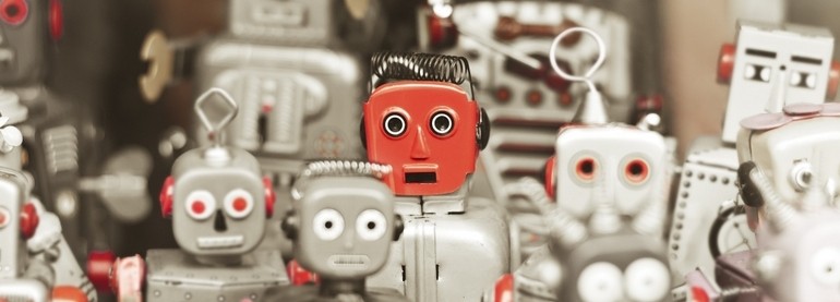 Why investors and advisors should embrace RoboAdvisors