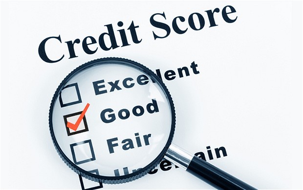 4 Ways to Build Your Credit Score Today