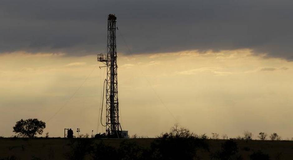 5 Fracking Stocks Profiting From a Boom