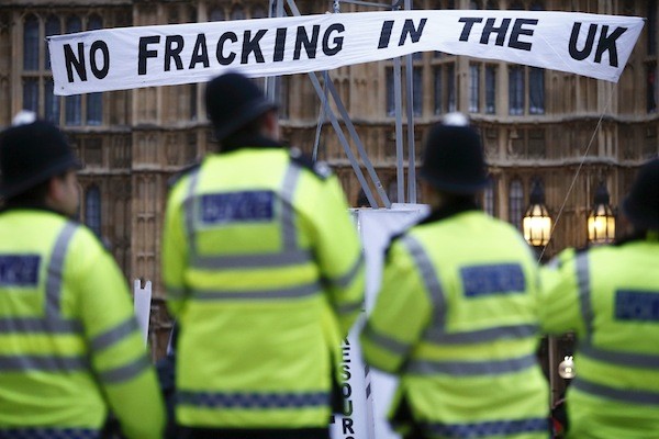 5 Questions You Have About Fracking but Can Never Get a Straight Answer For