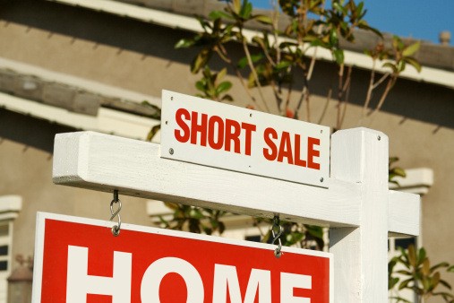 The Risk of Buying a Short Sale