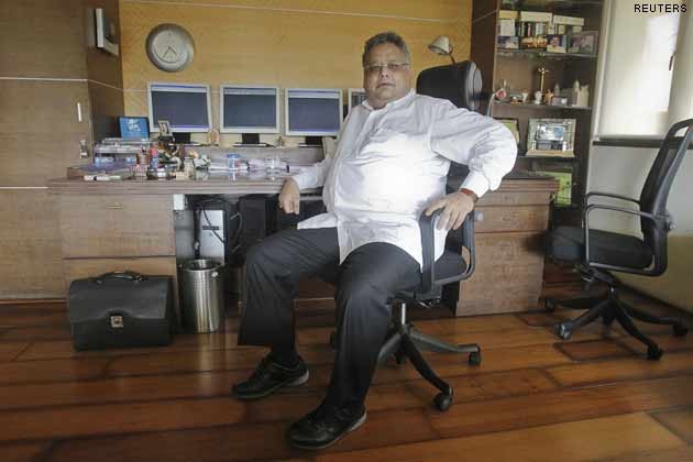 5 Secretes that make Rakesh Jhunjhunwala Successful Investor