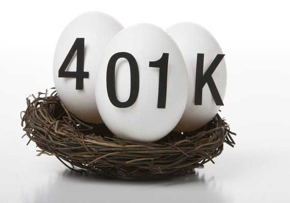 How To Make The Most Of Your 401(k)