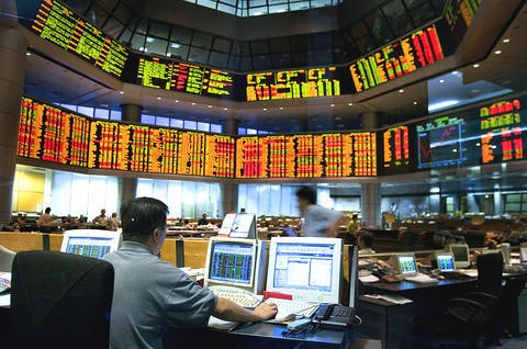 The Stock Exchanges The Stock Exchanges