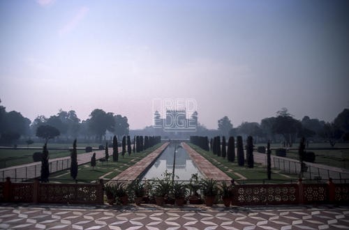 A view from across the pond The Gateway