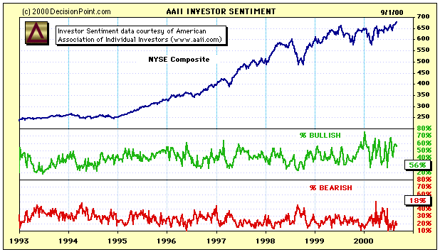 AAII The American Association of Individual Investors