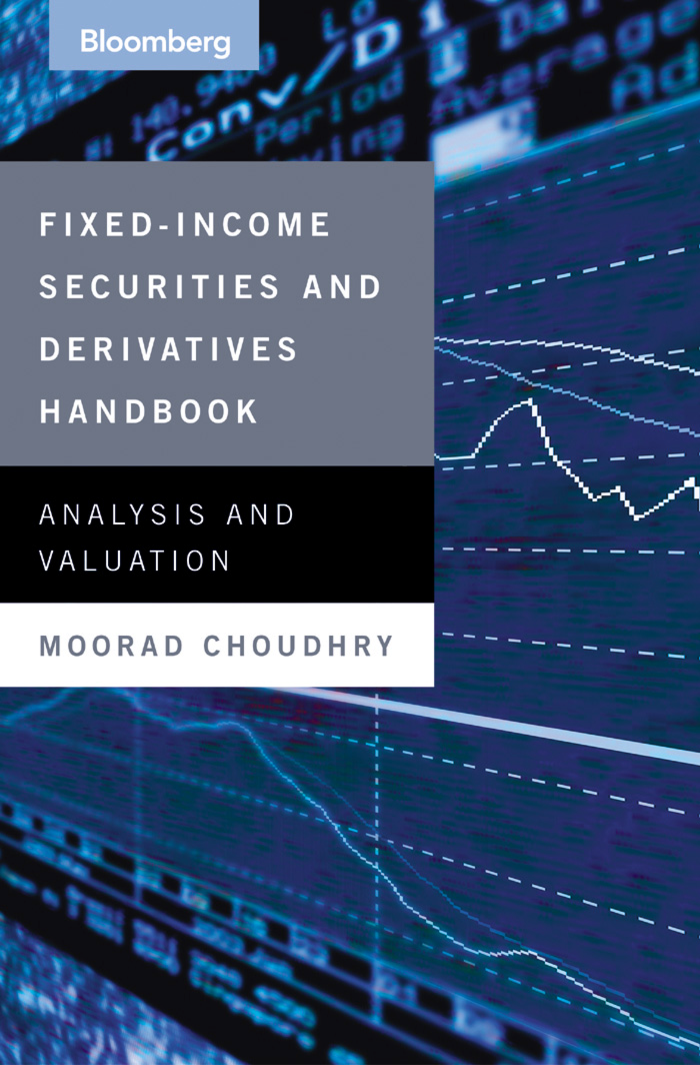 Advanced Fixed Income Products Convertibles InflationLinked and OptionEmbedded Bonds