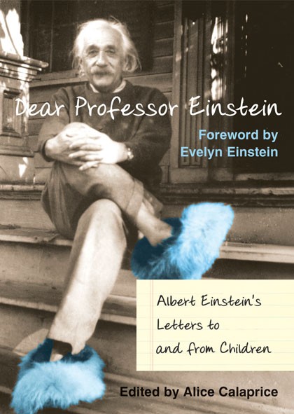 Albert Einstein s Timeless Advice For Investors