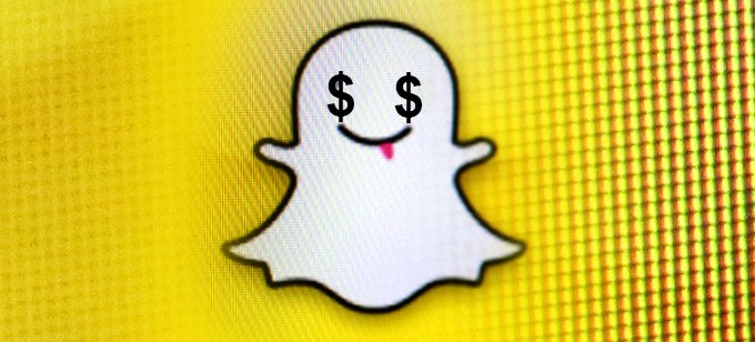 Alibaba Eyeing Snapchat Acquisition for $200 Million