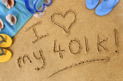 5 Reasons not to contribute to your 401(k)