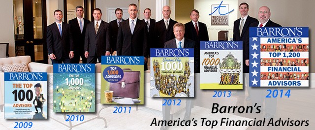 America s Top Financial Planners