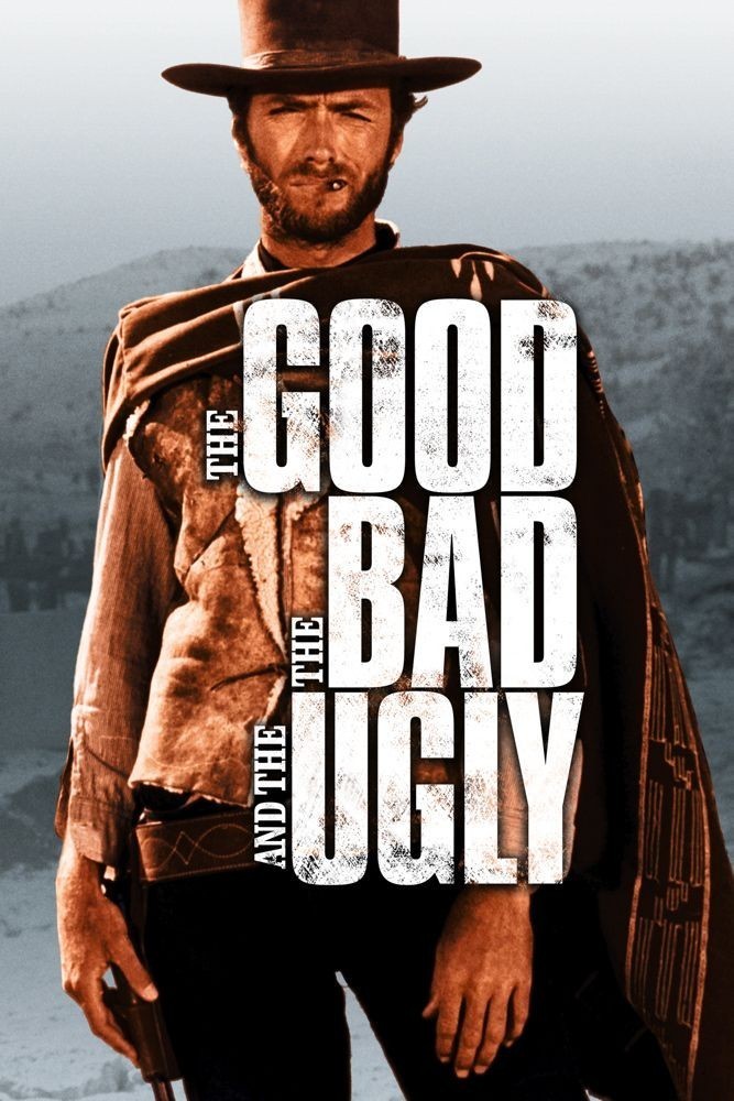 Analysis The good the bad and the ugly