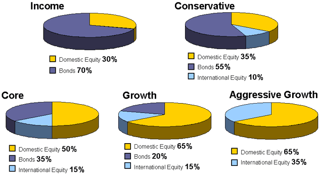 Asset Allocation Strategies Your Stock Diversification and Asset Allocation Guide