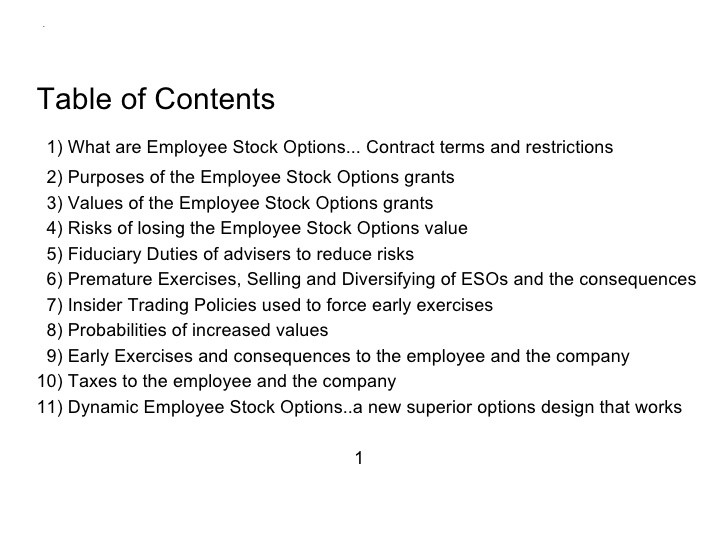 Dividends Interest Rates And Their Effect On Stock Options_2